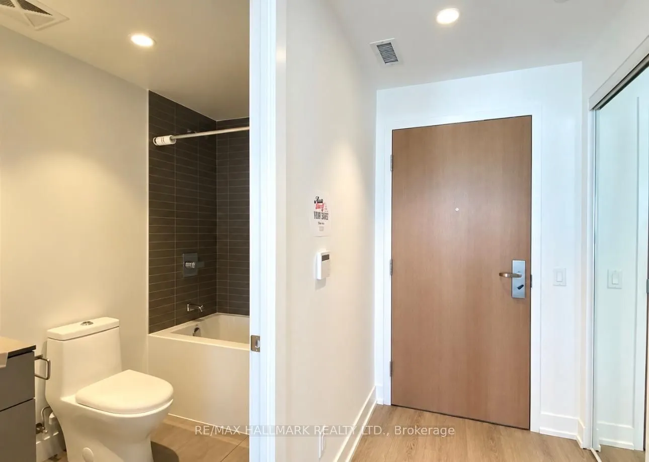 7 Grenville Street #5207