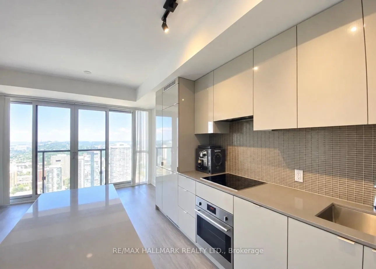 7 Grenville Street #5207