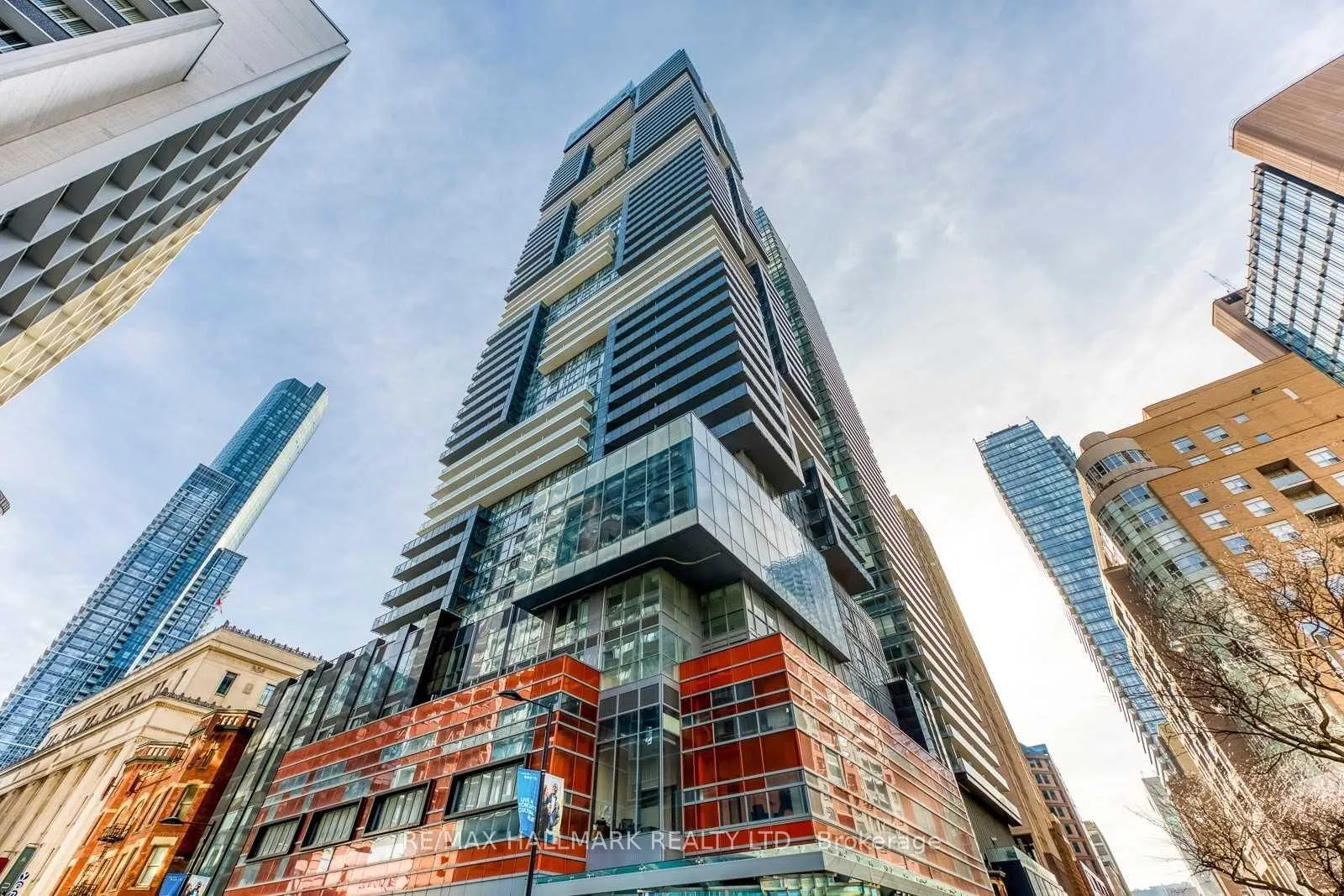 7 Grenville Street #5207