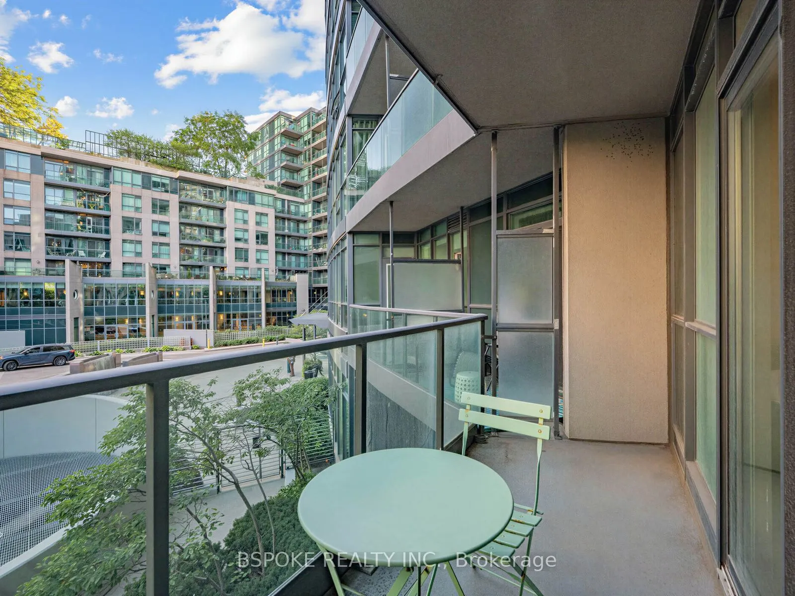 231 Fort York Boulevard #235