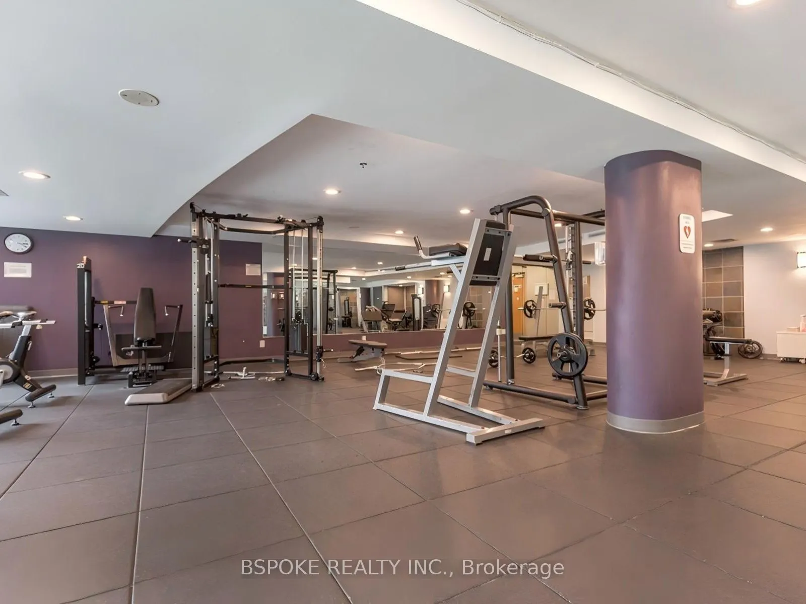231 Fort York Boulevard #235