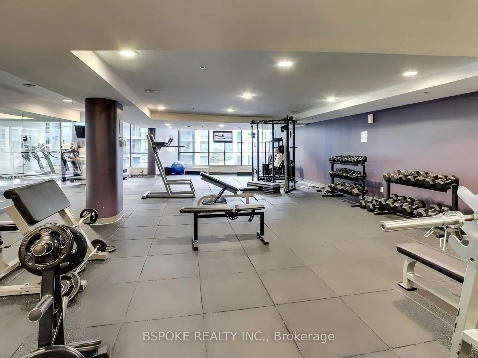 231 Fort York Boulevard #235
