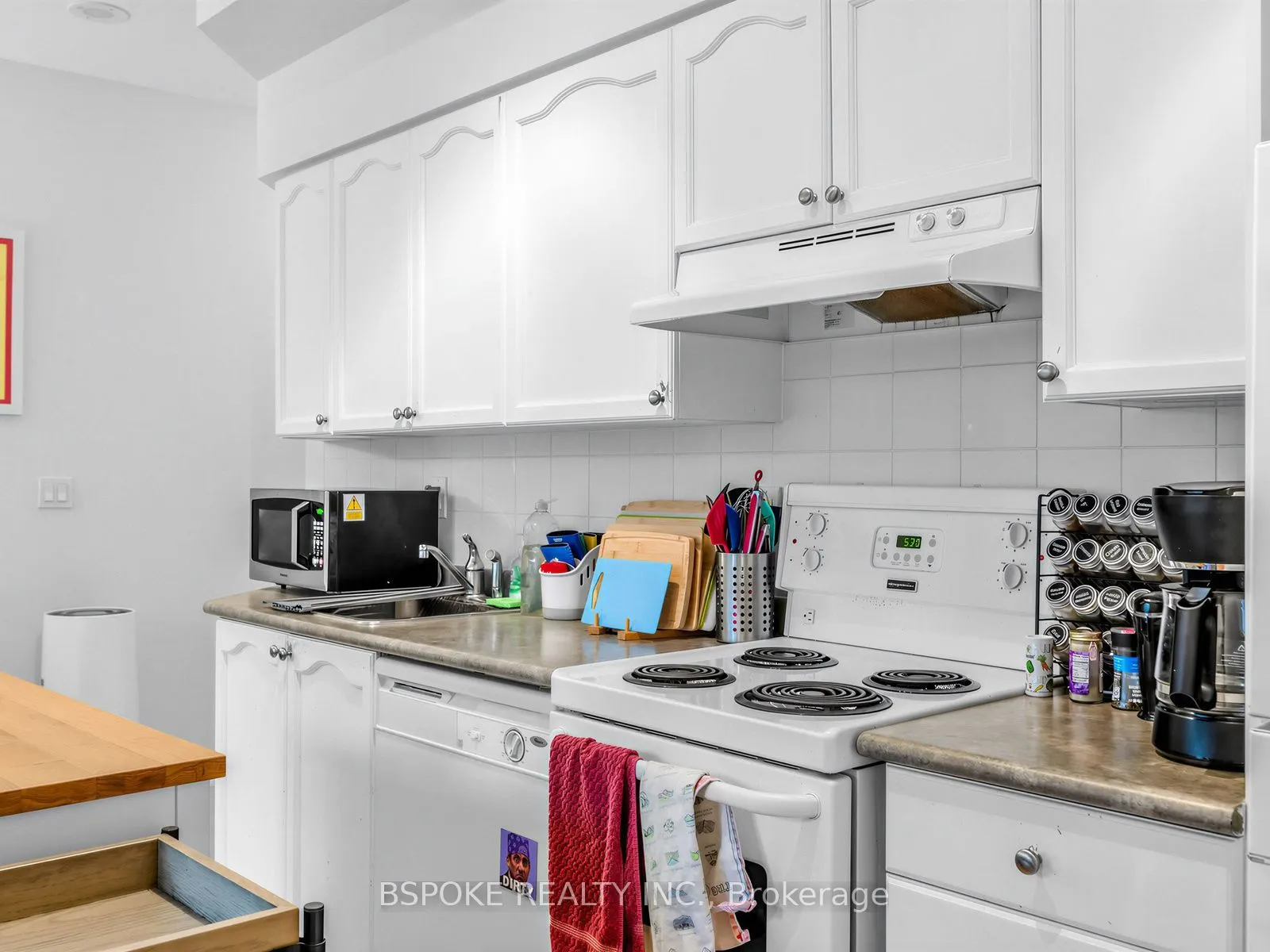 231 Fort York Boulevard #235