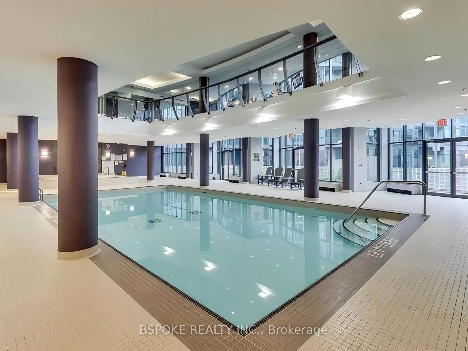231 Fort York Boulevard #235