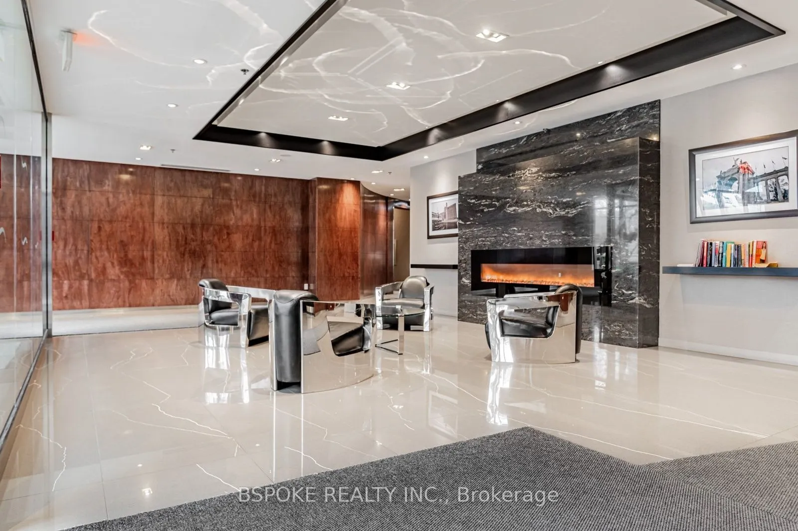 231 Fort York Boulevard #235