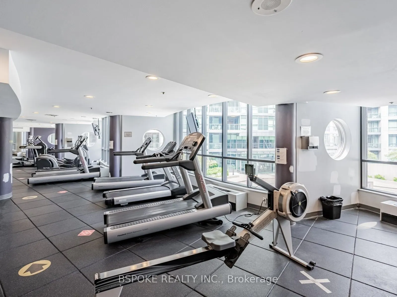 231 Fort York Boulevard #235