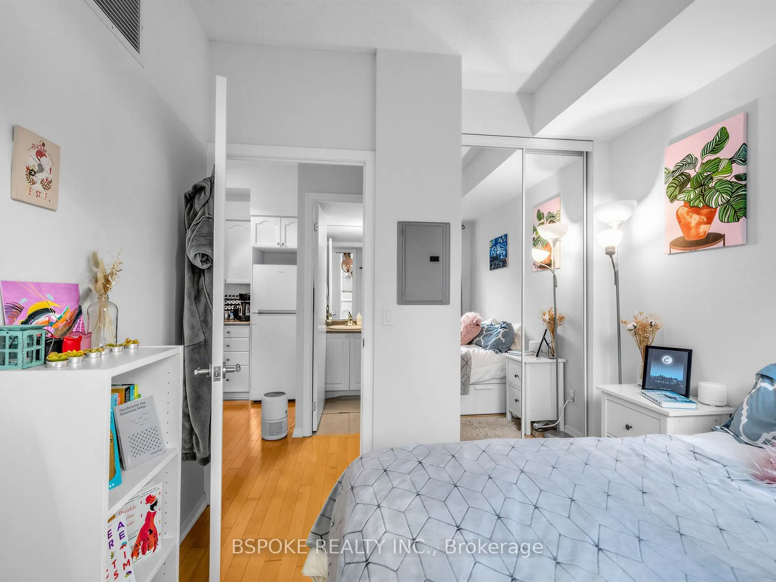 231 Fort York Boulevard #235