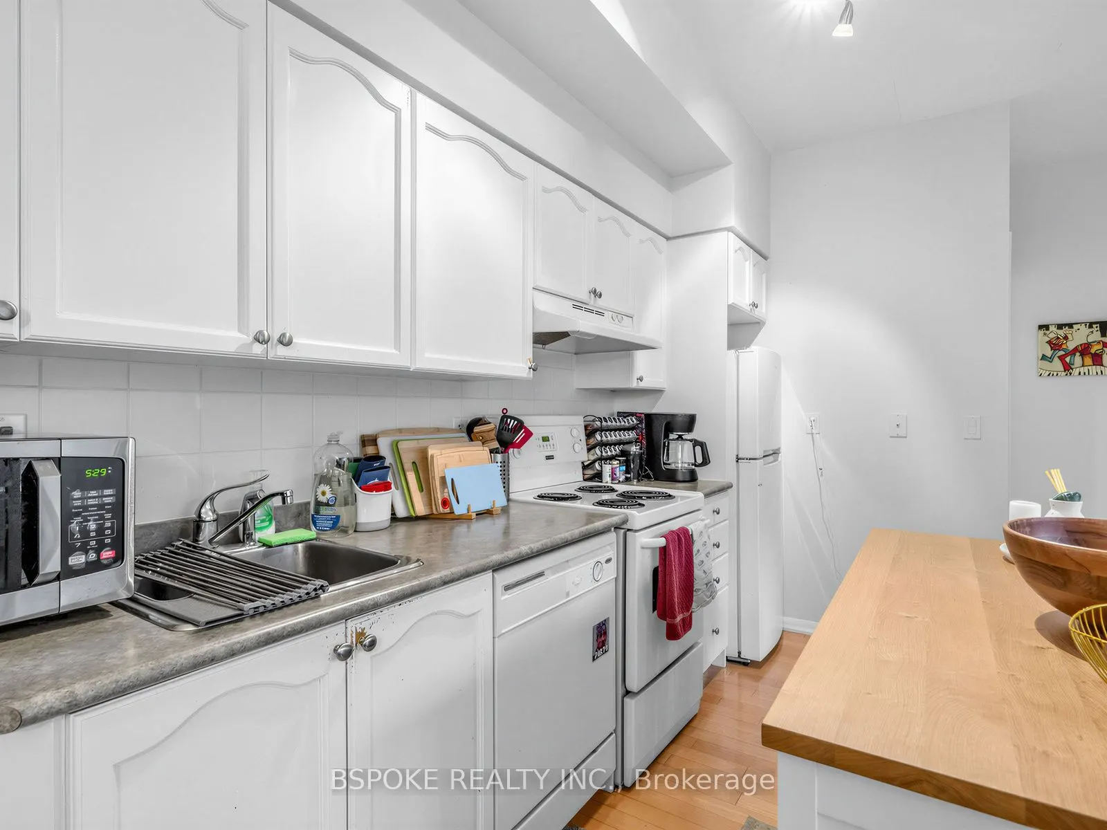 231 Fort York Boulevard #235