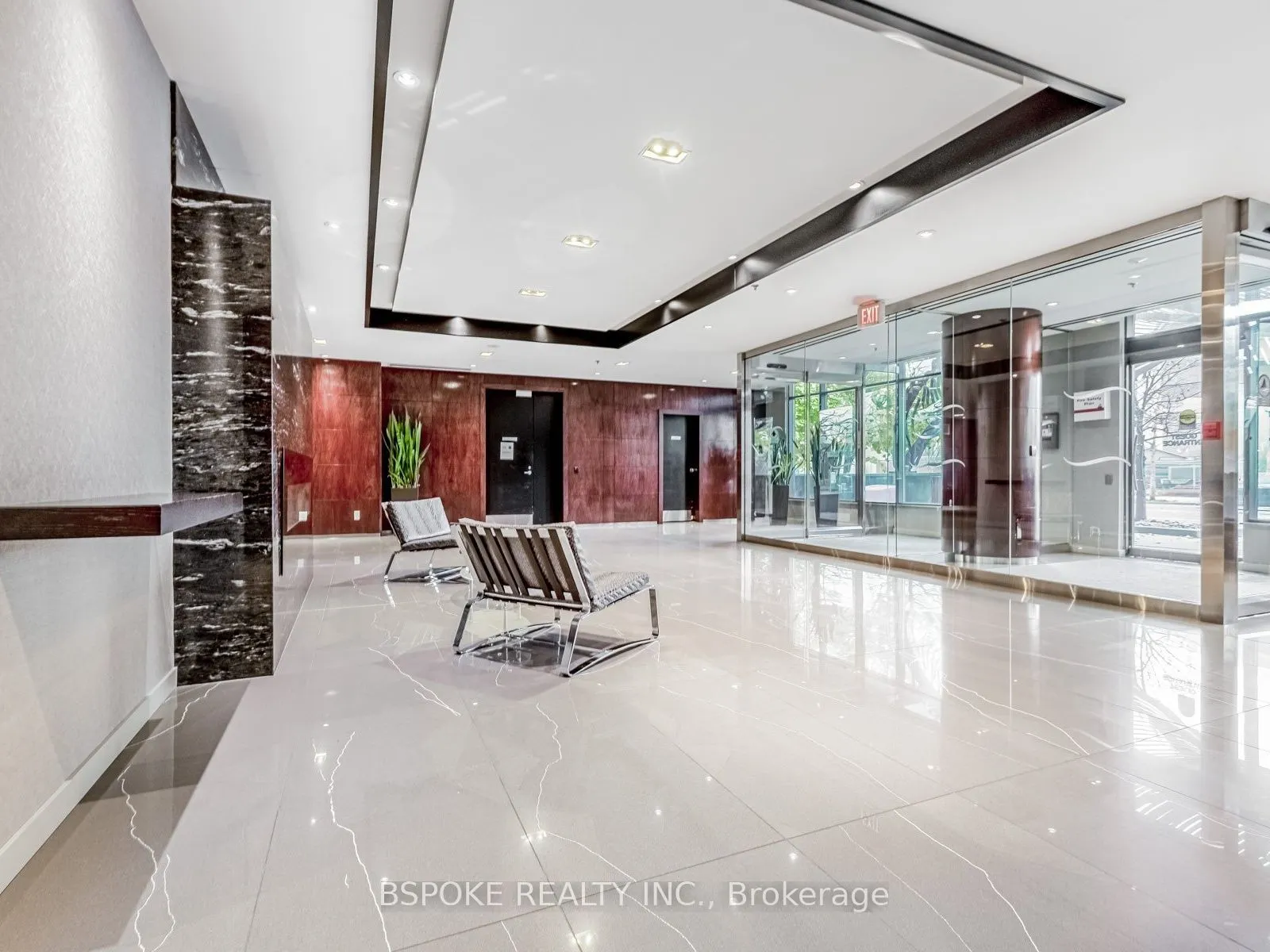 231 Fort York Boulevard #235