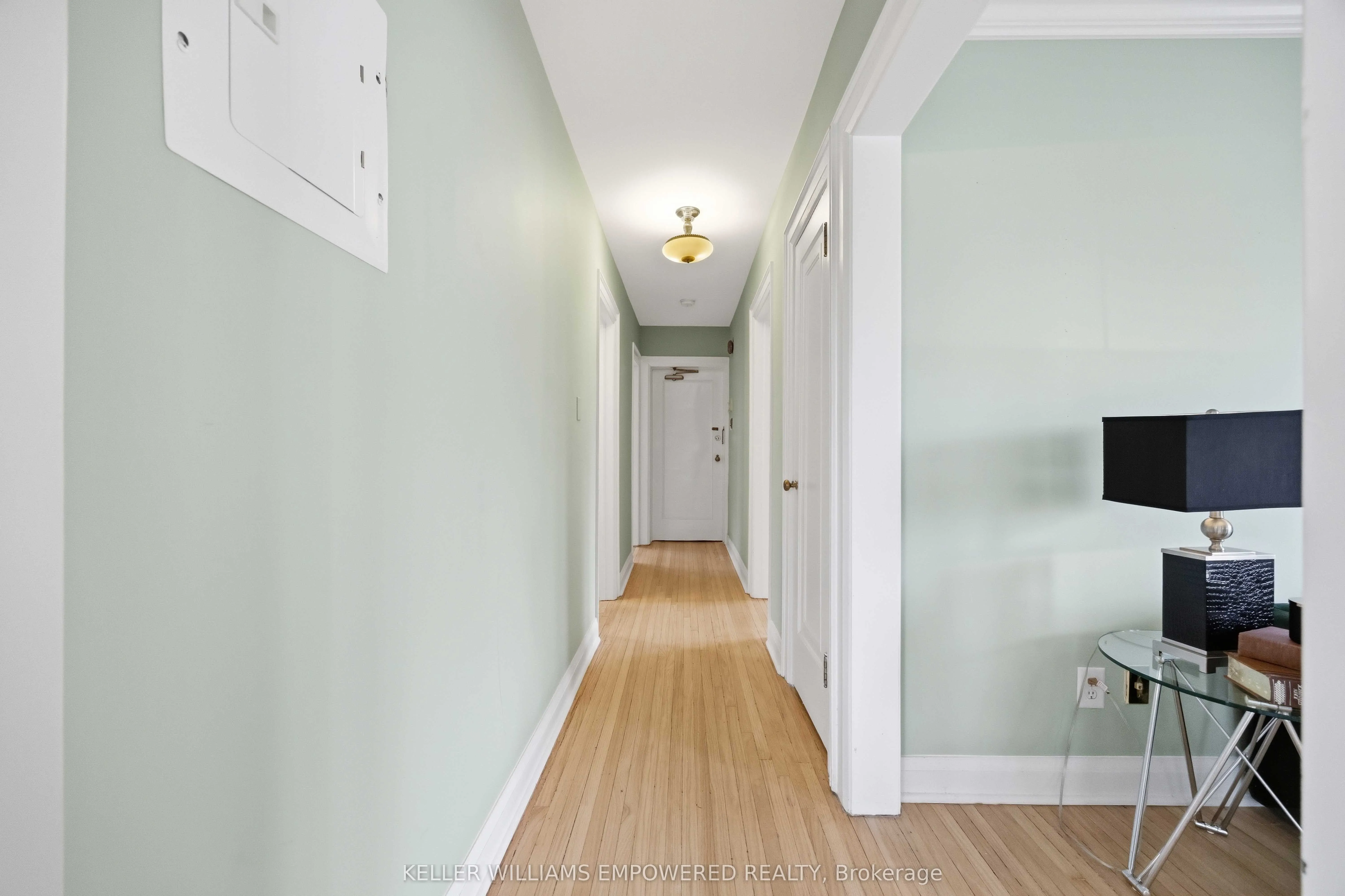 313 Lonsdale Road #7