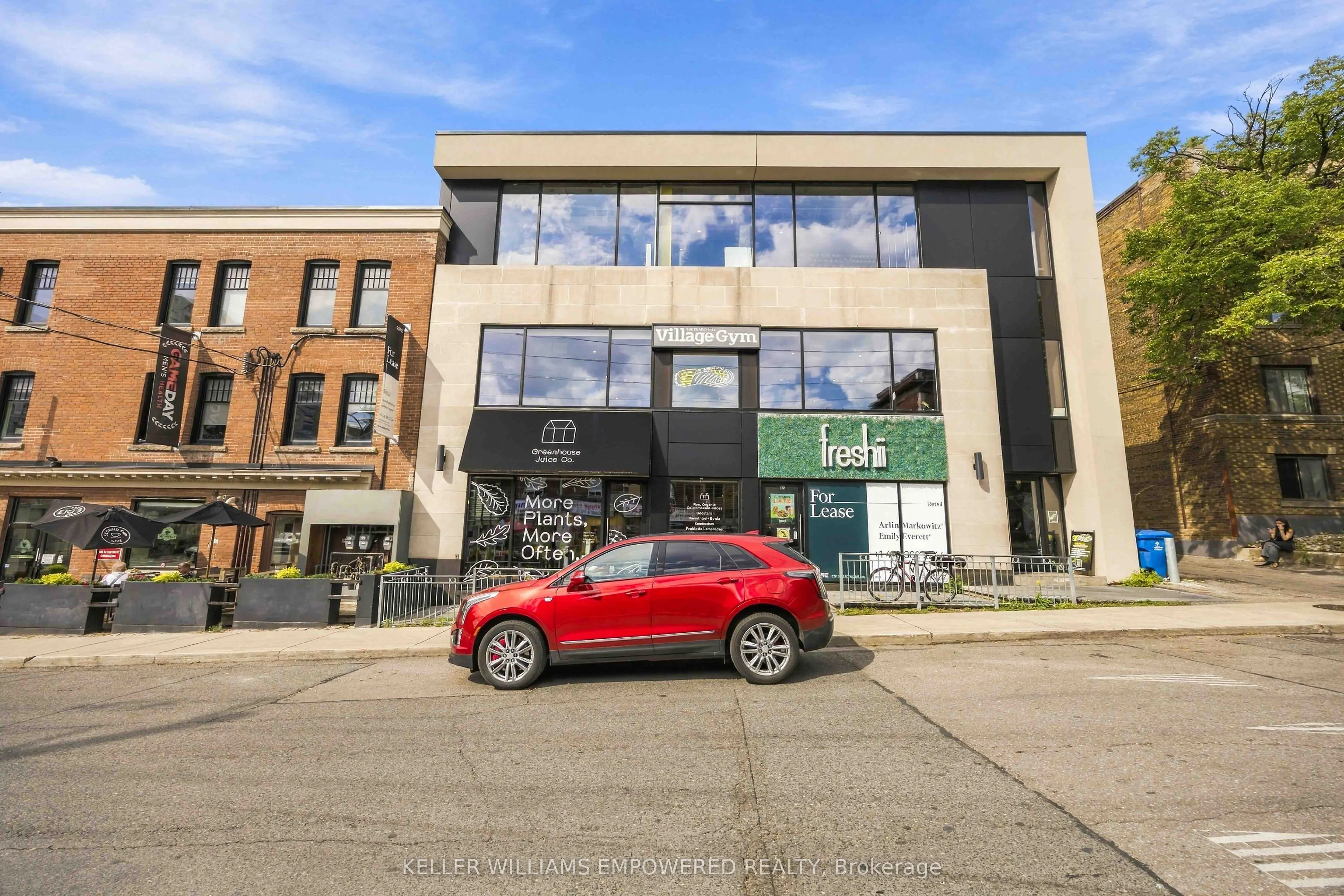 313 Lonsdale Road #7