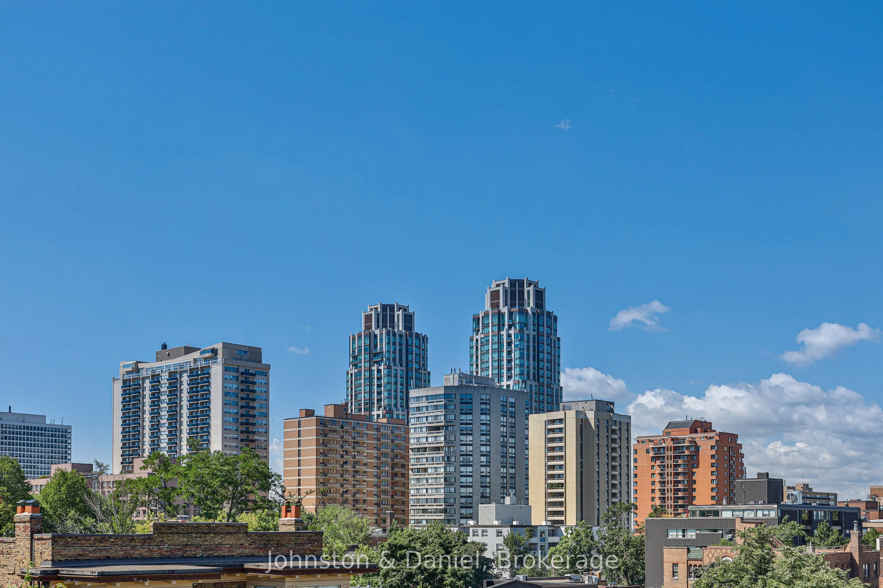 314 Lonsdale Road #7