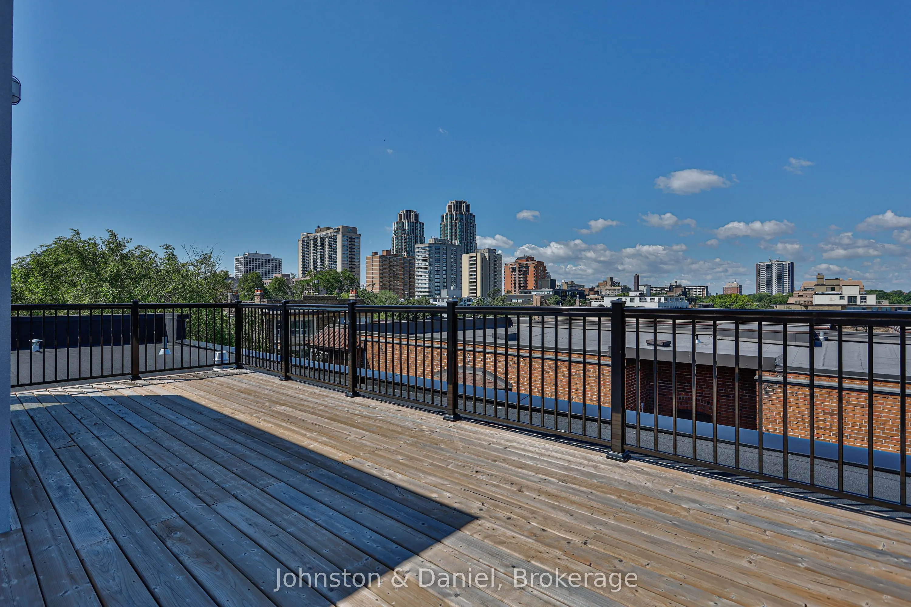 314 Lonsdale Road #7