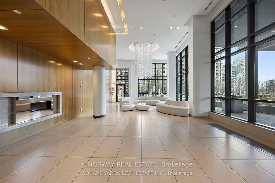 209 Fort York Boulevard #1062