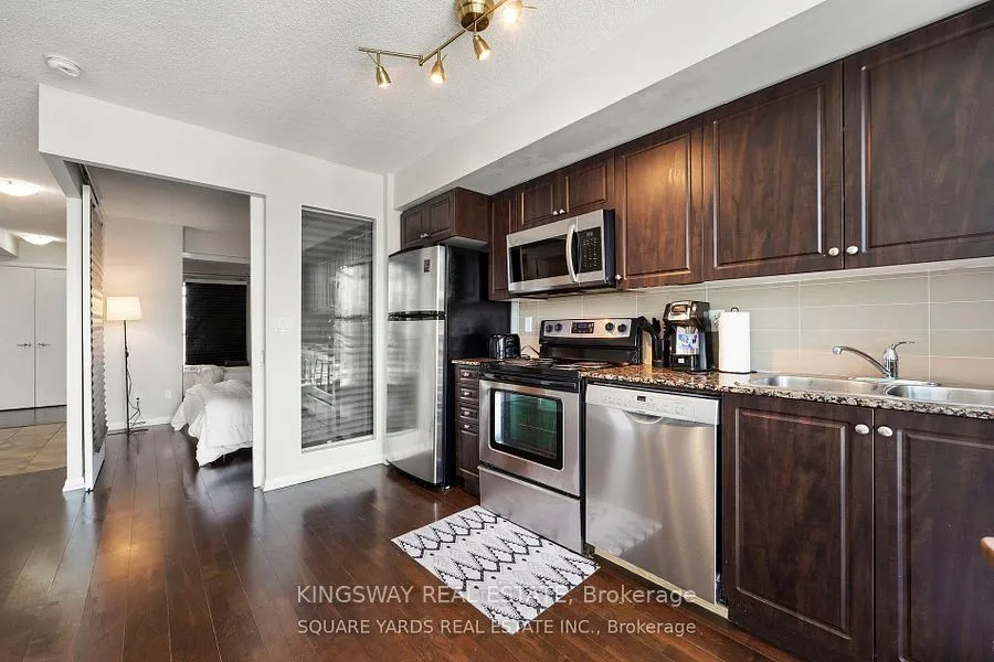209 Fort York Boulevard #1062