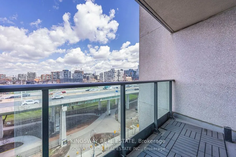 209 Fort York Boulevard #1062