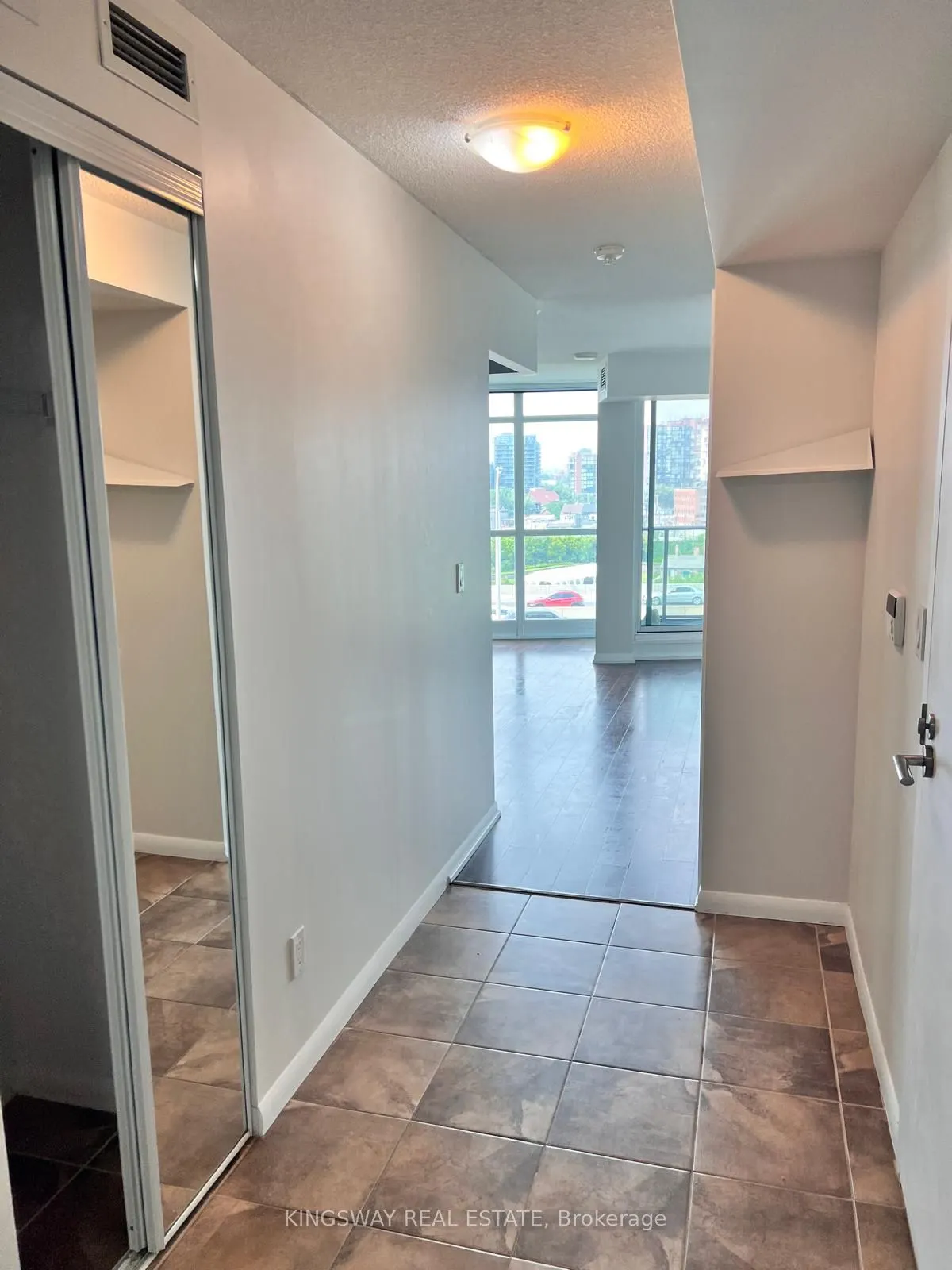 209 Fort York Boulevard #1062