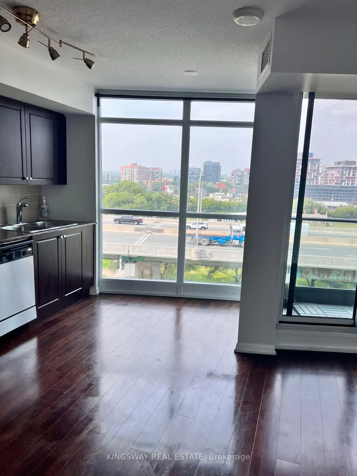 209 Fort York Boulevard #1062
