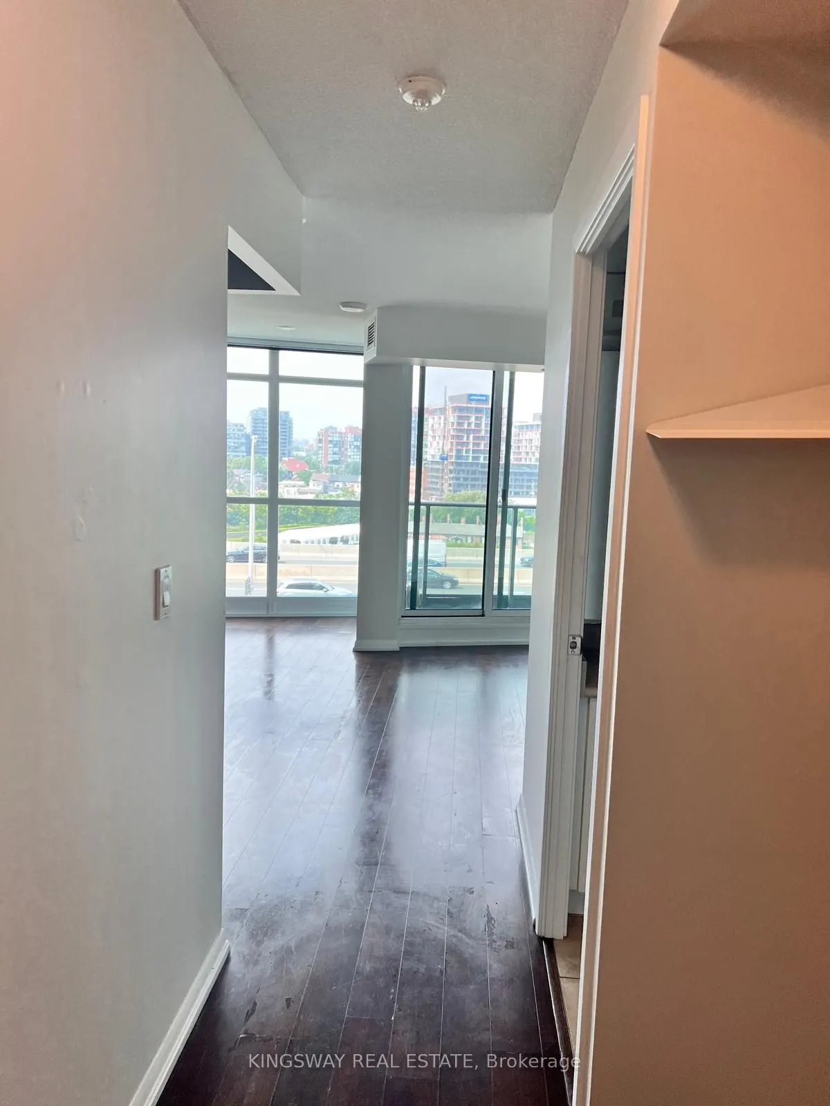 209 Fort York Boulevard #1062