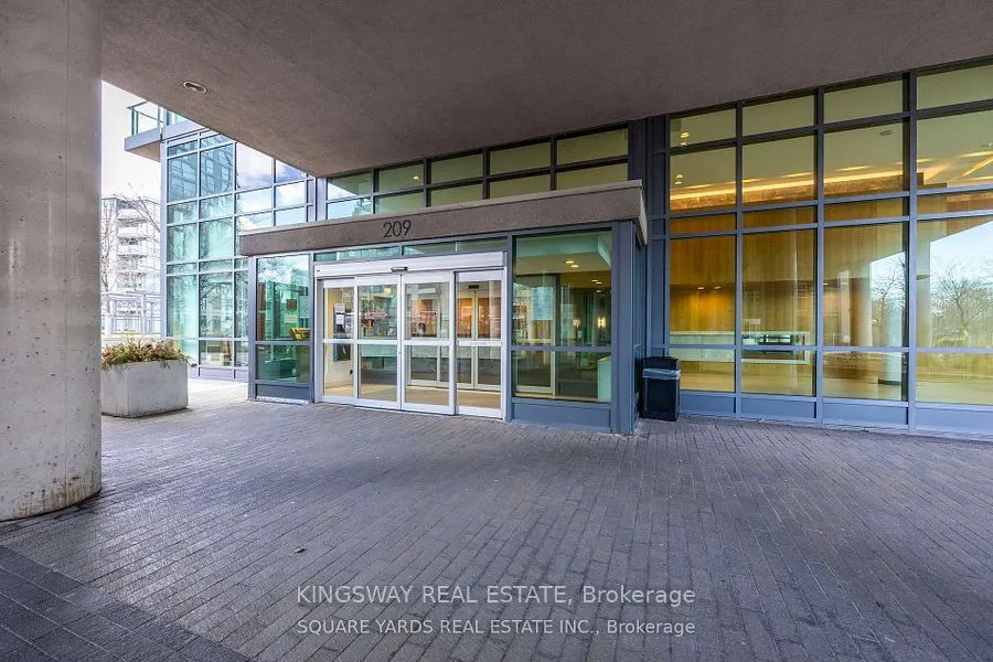 209 Fort York Boulevard #1062
