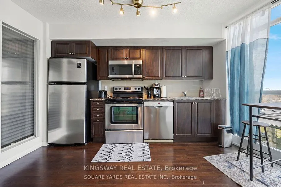 209 Fort York Boulevard #1062