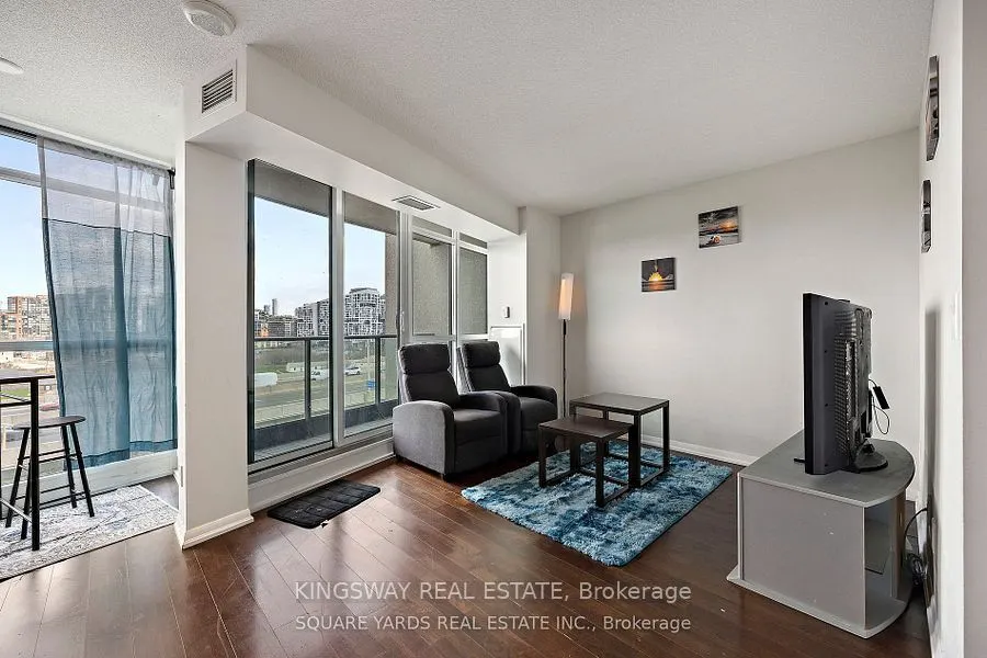 209 Fort York Boulevard #1062
