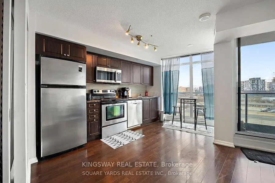 209 Fort York Boulevard #1062