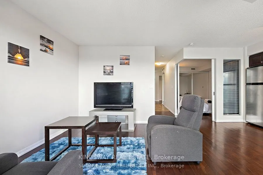 209 Fort York Boulevard #1062