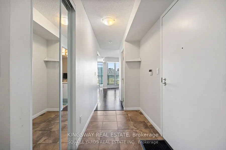 209 Fort York Boulevard #1062