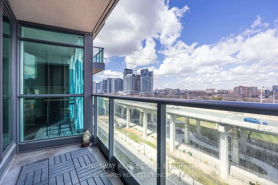 209 Fort York Boulevard #1062