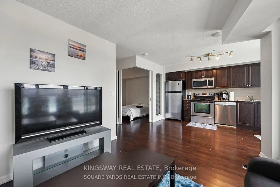 209 Fort York Boulevard #1062