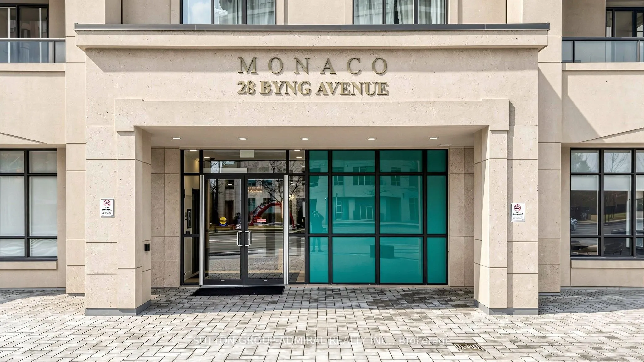 28 Byng Avenue #UPH09
