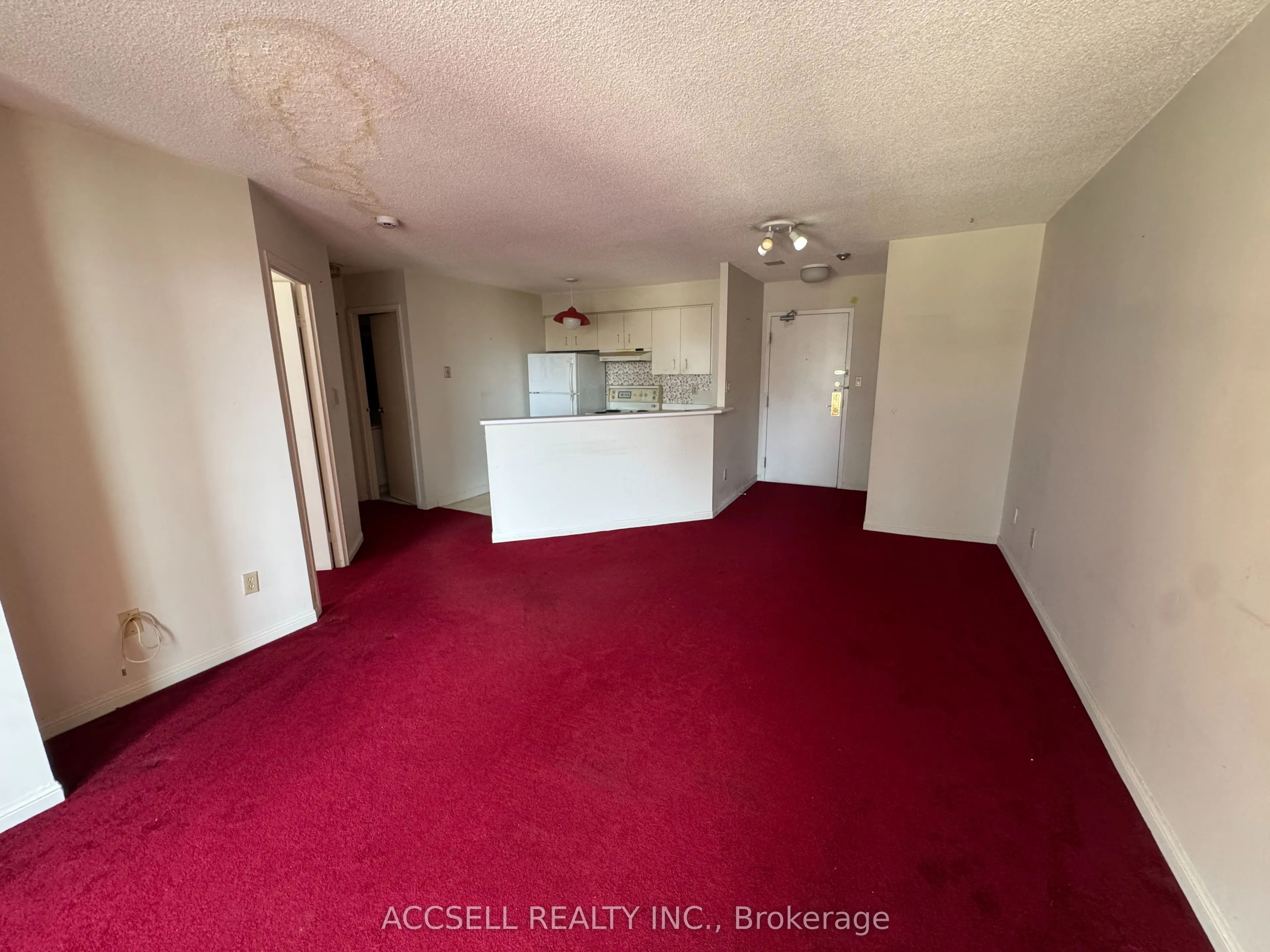 25 Grenville Street #1906