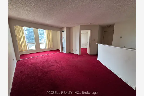 25 Grenville Street #1906
