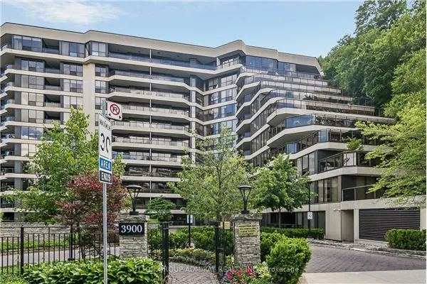 3900 Yonge Street #301