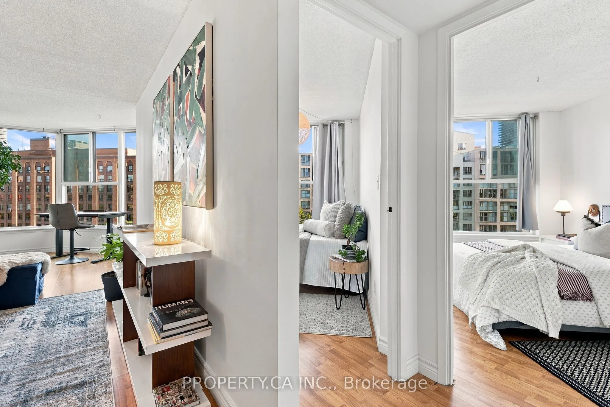 222 The Esplanade Avenue #625