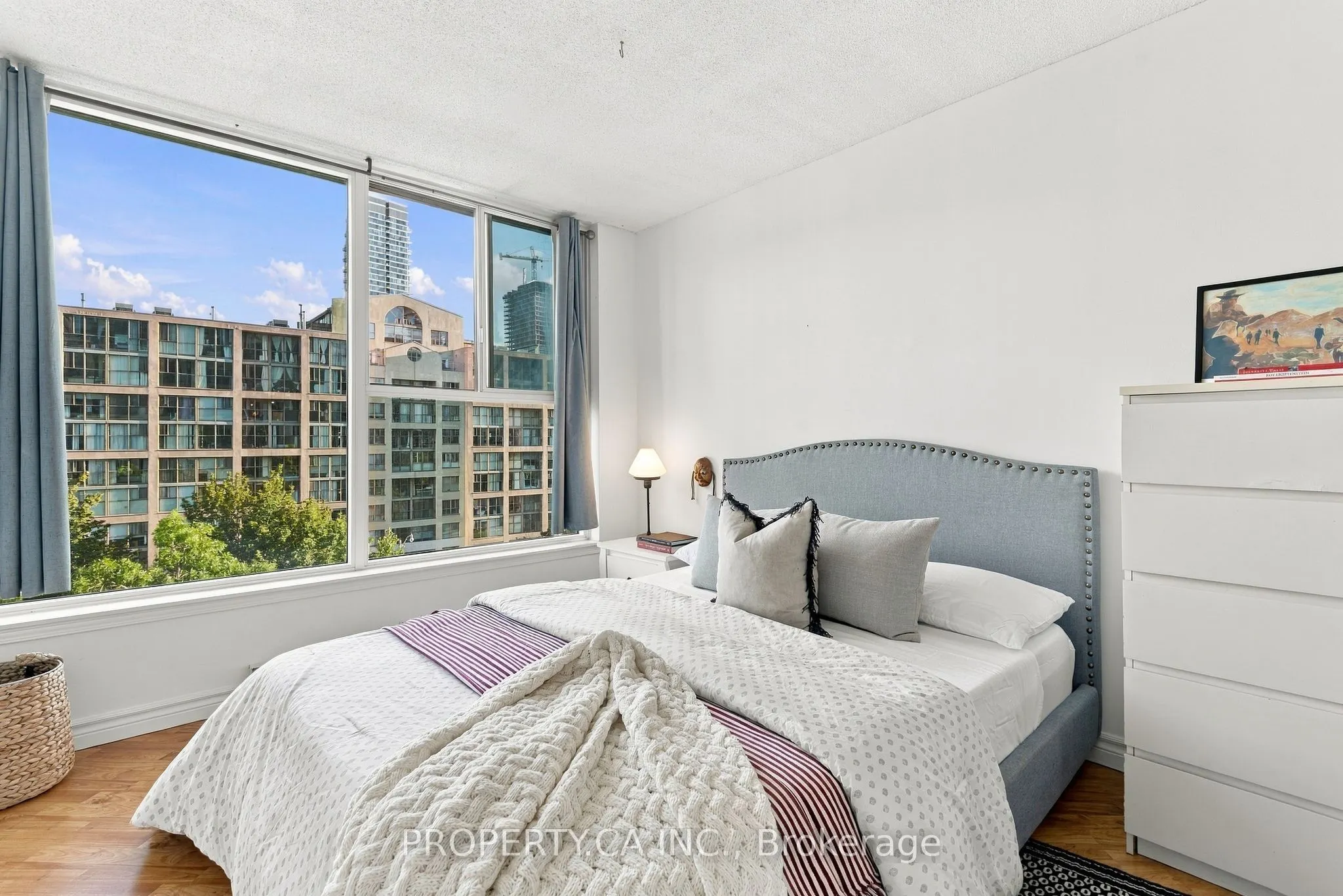 222 The Esplanade Avenue #625