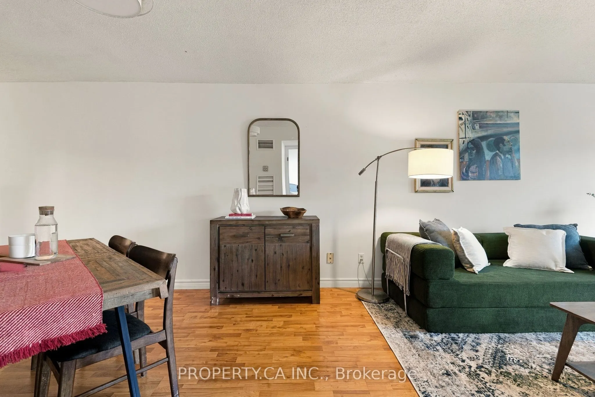 222 The Esplanade Avenue #625