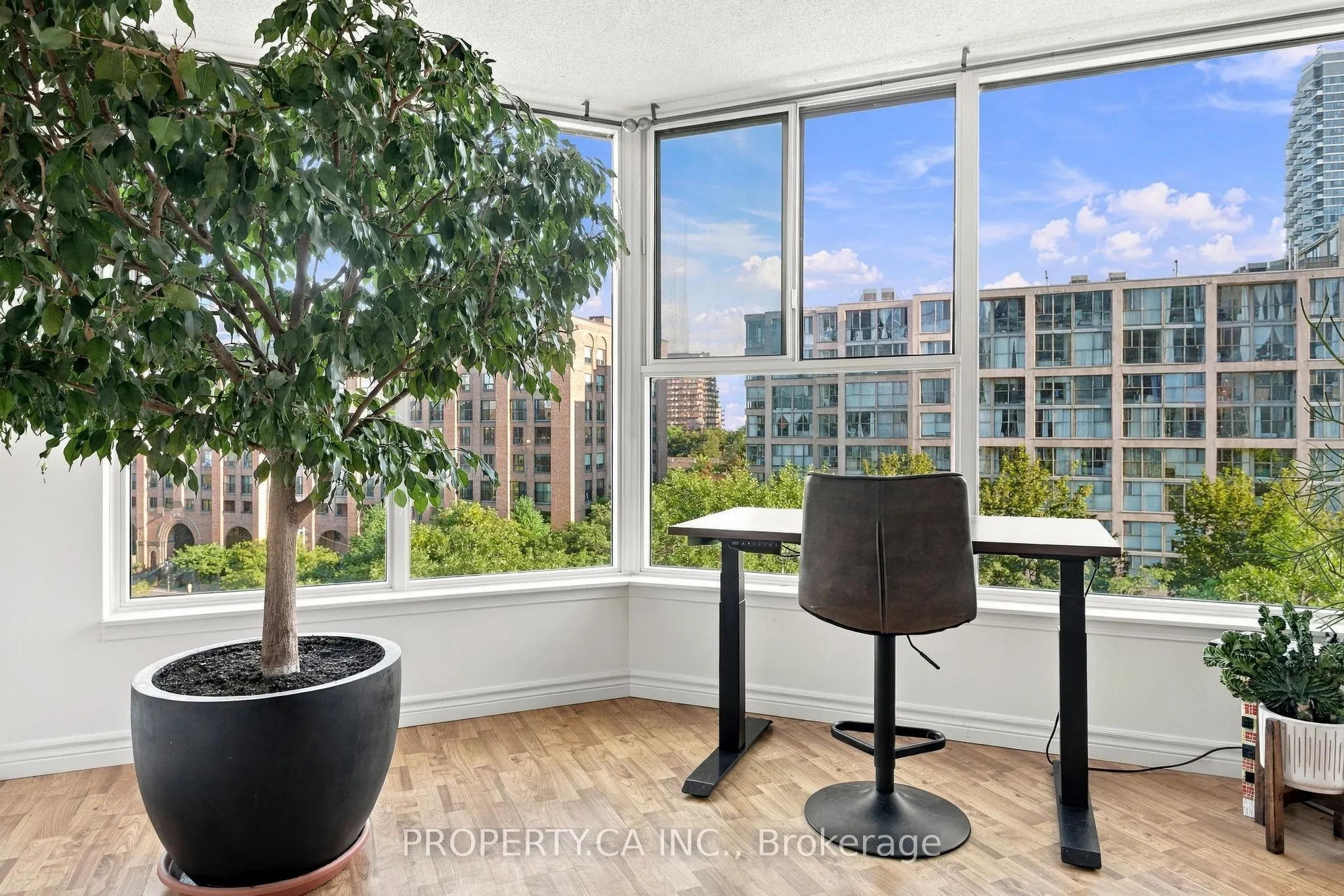 222 The Esplanade Avenue #625