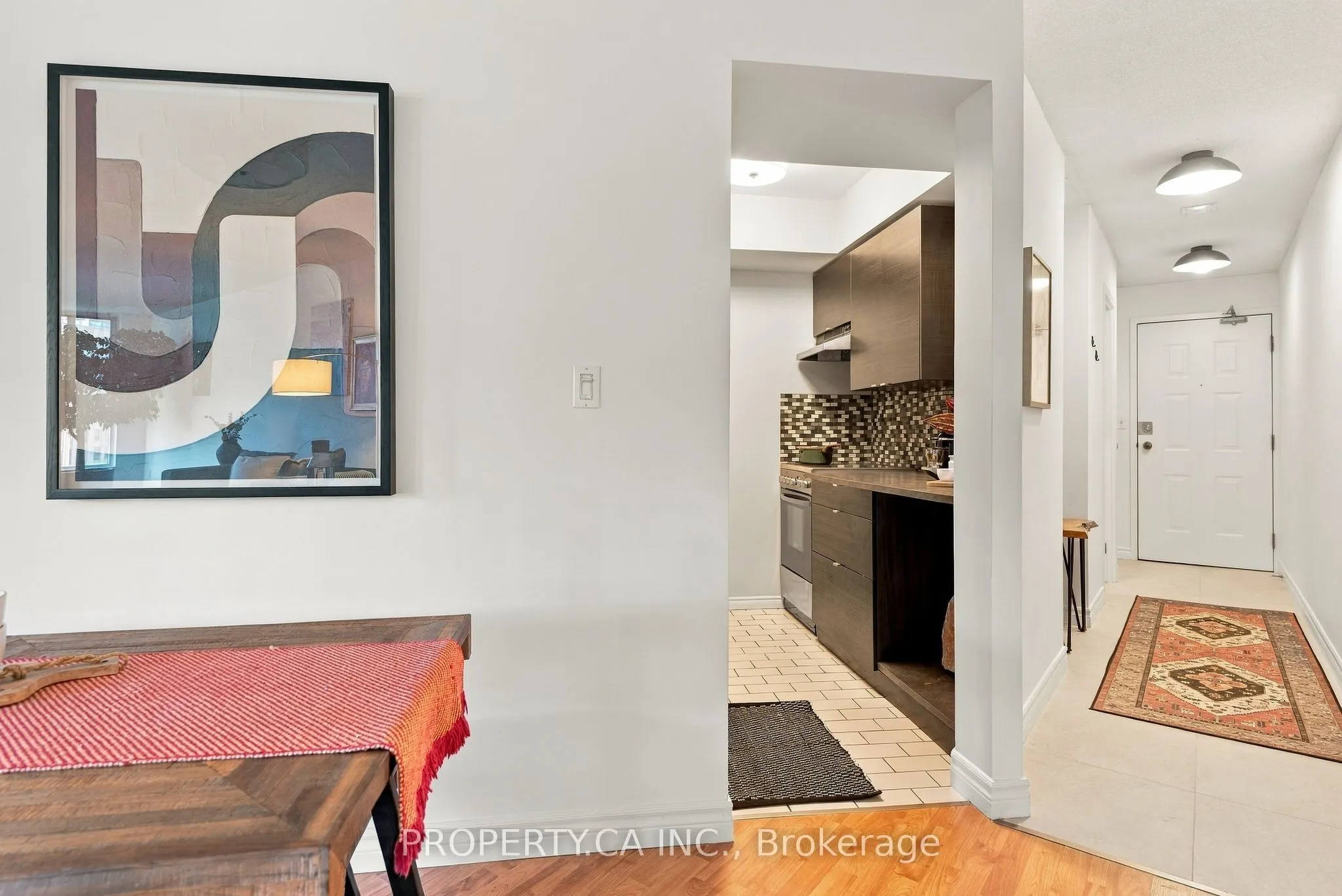 222 The Esplanade Avenue #625