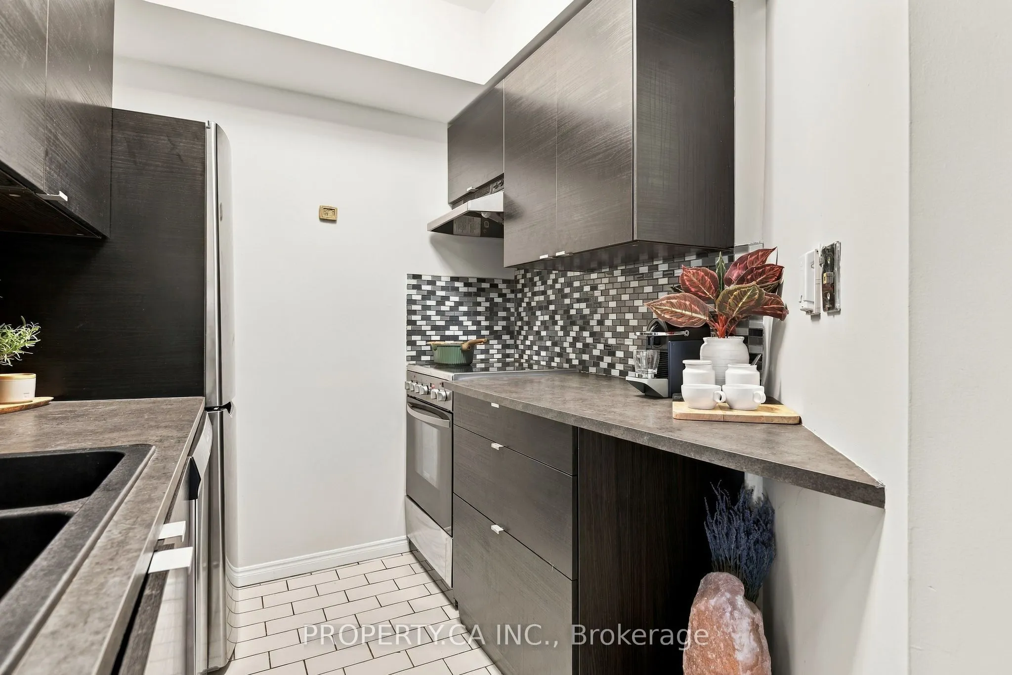 222 The Esplanade Avenue #625