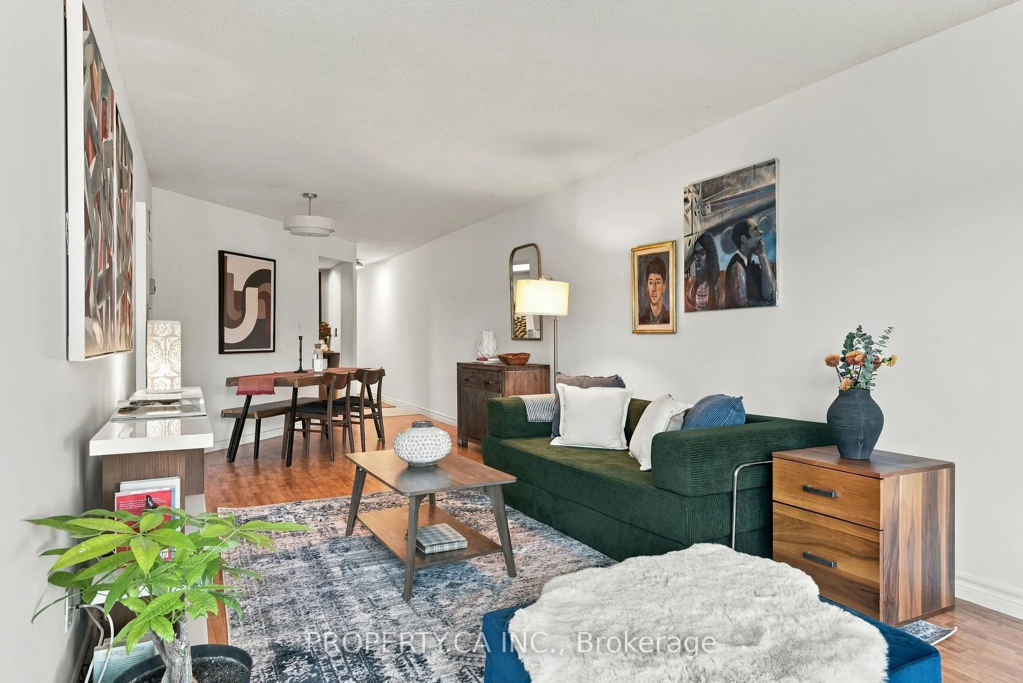222 The Esplanade Avenue #625