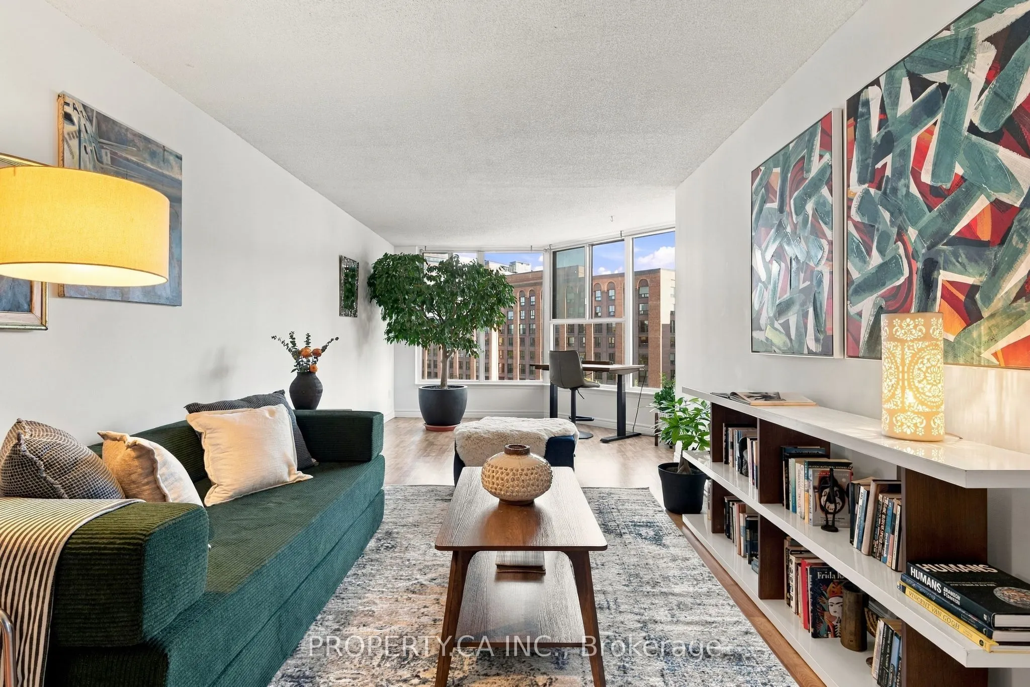 222 The Esplanade Avenue #625