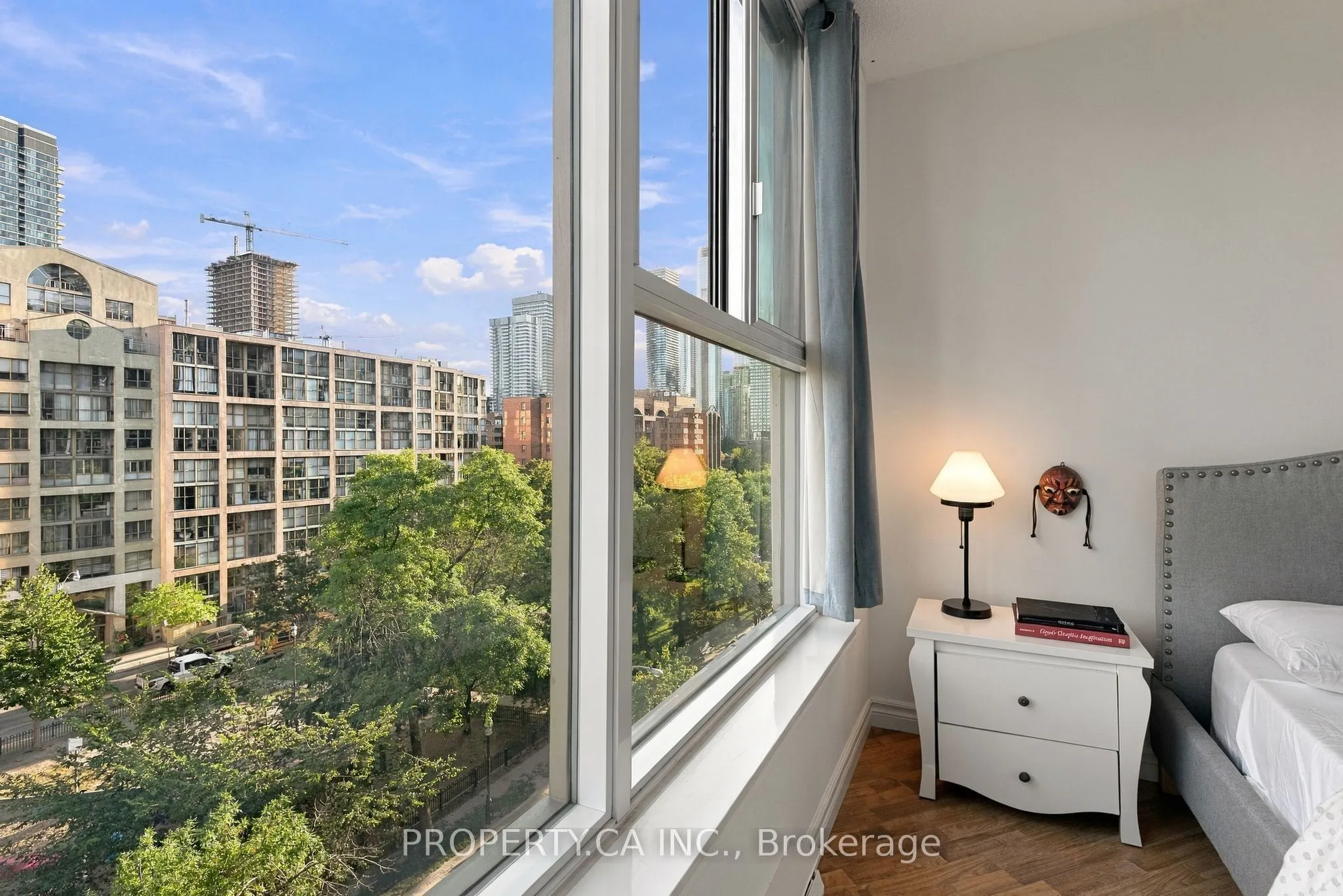 222 The Esplanade Avenue #625