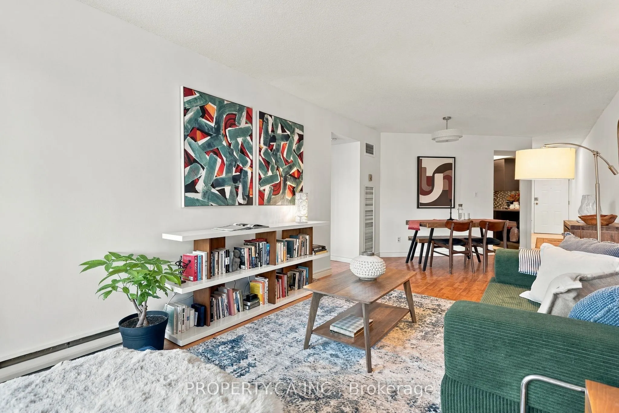 222 The Esplanade Avenue #625