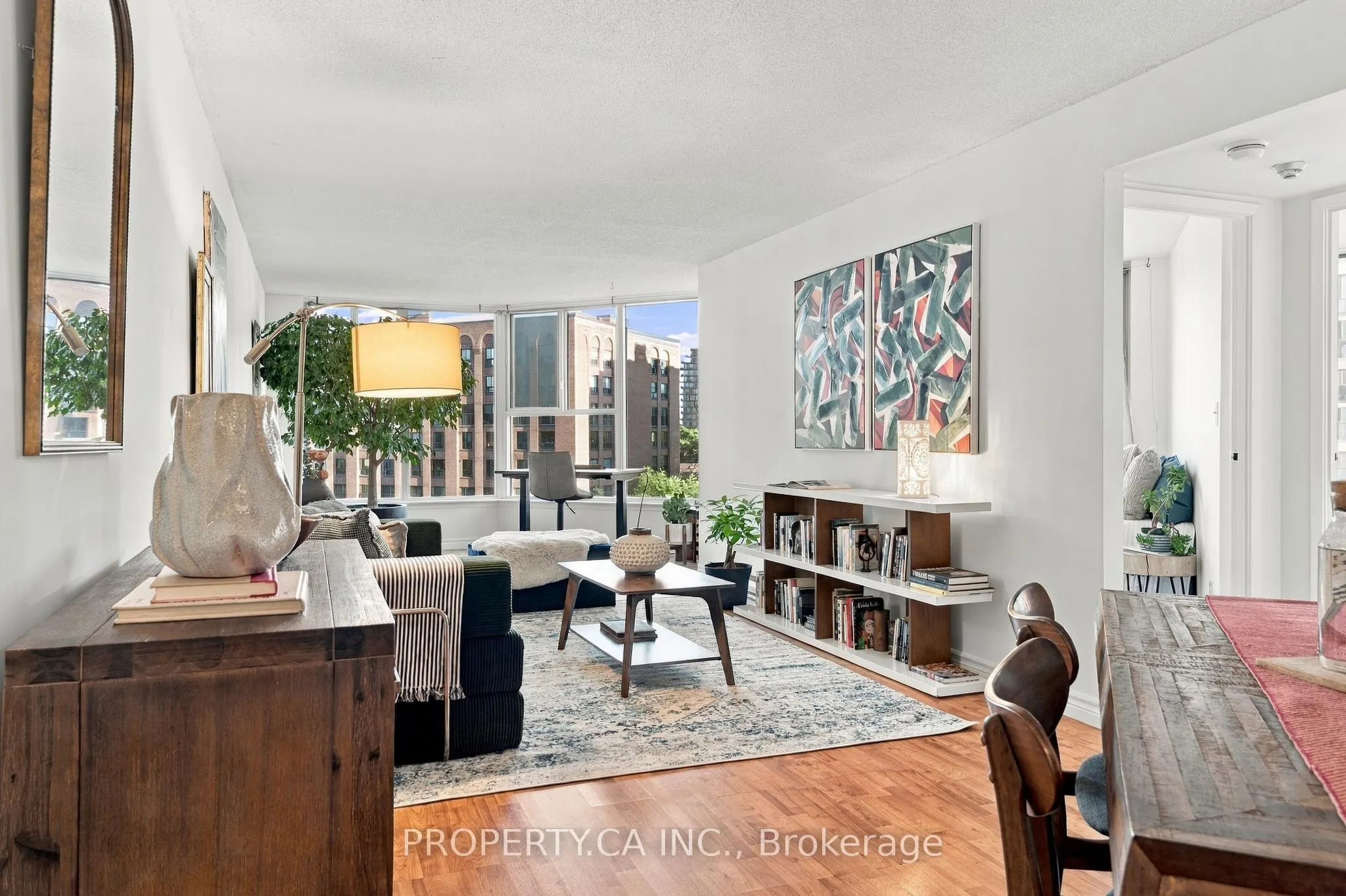 222 The Esplanade Avenue #625