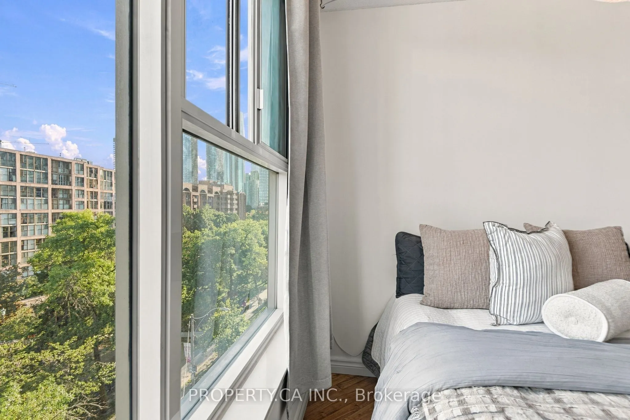222 The Esplanade Avenue #625