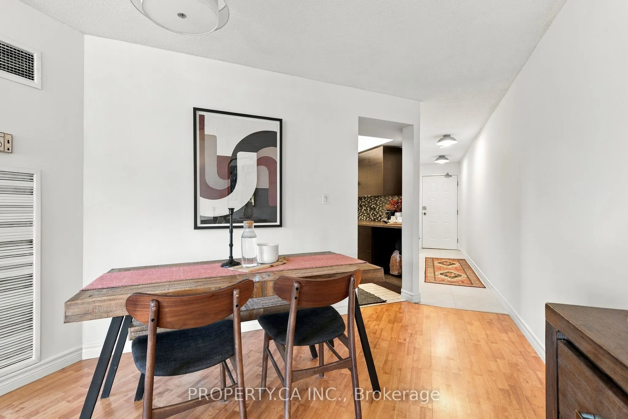 222 The Esplanade Avenue #625