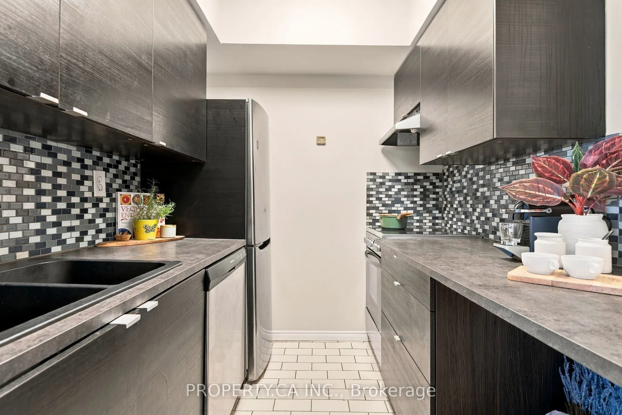 222 The Esplanade Avenue #625