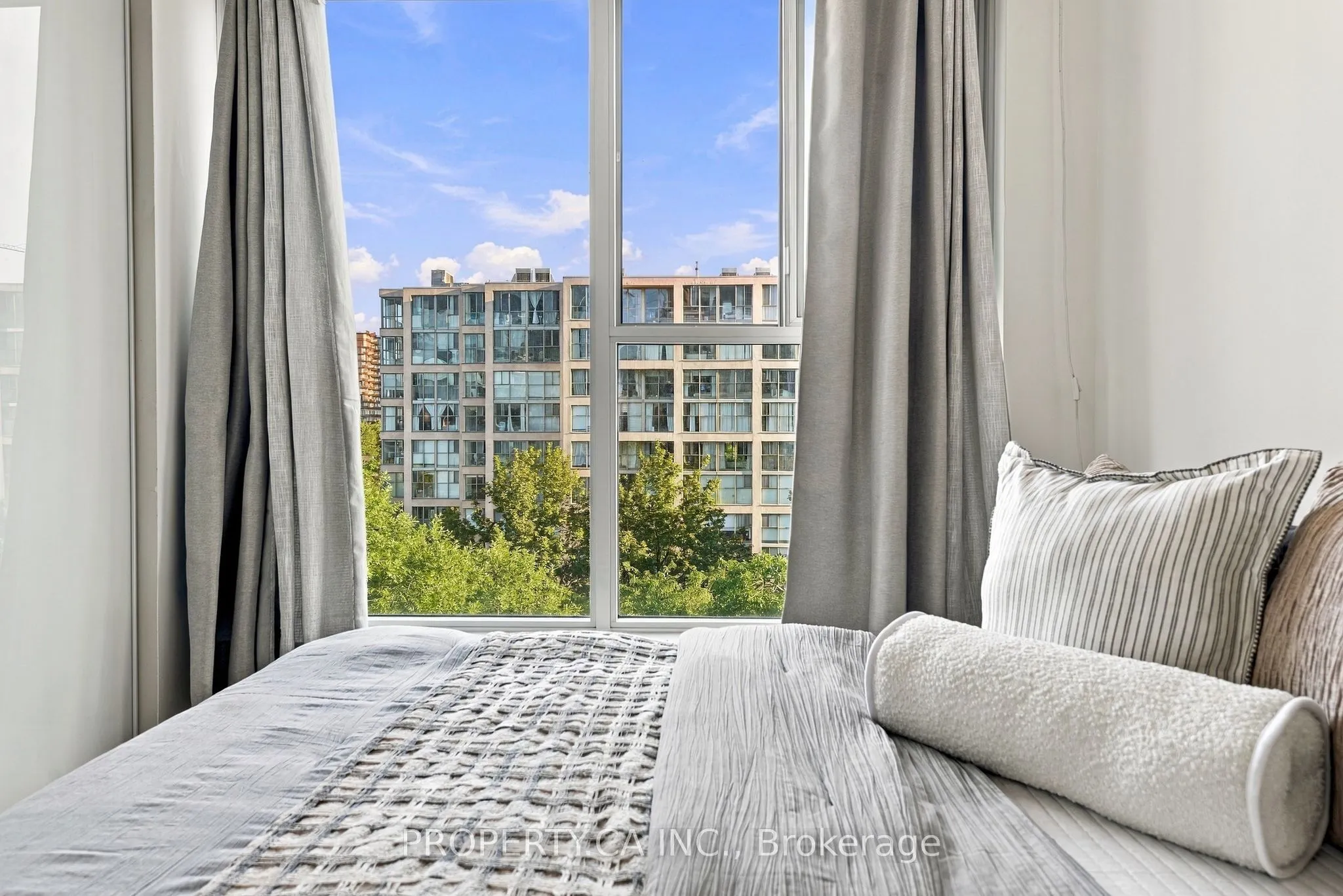 222 The Esplanade Avenue #625